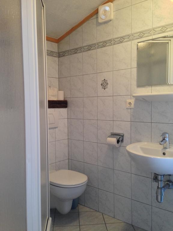 Biobauernhof Kleinummerstall Mittersill Esterno foto